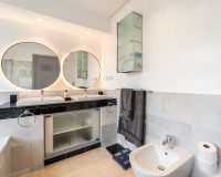 Rynek wtórny - apartment - Marbella - Nueva Andalucía