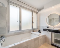 Rynek wtórny - apartment - Marbella - Nueva Andalucía