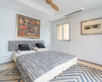 Rynek wtórny - apartment - Marbella - Nueva Andalucía