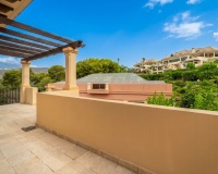 Rynek wtórny - apartment - Marbella - Nueva Andalucía