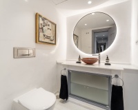Rynek wtórny - apartment - Marbella - Nueva Andalucía