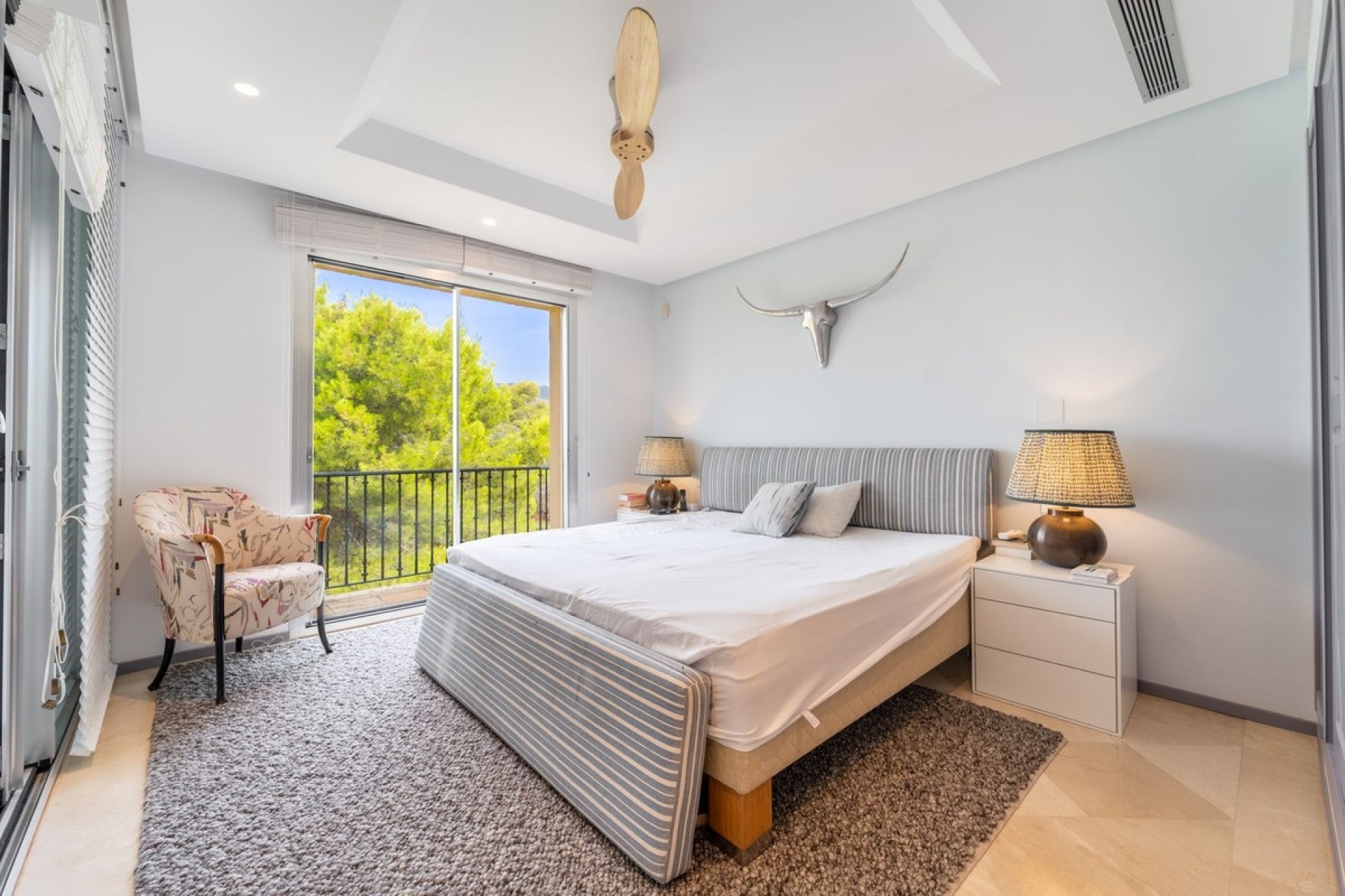 Rynek wtórny - apartment - Marbella - Nueva Andalucía