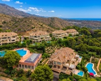 Rynek wtórny - apartment - Marbella - Nueva Andalucía