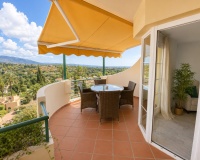Rynek wtórny - apartment - Marbella - Nueva Andalucía