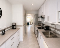 Rynek wtórny - apartment - Marbella - Nueva Andalucía