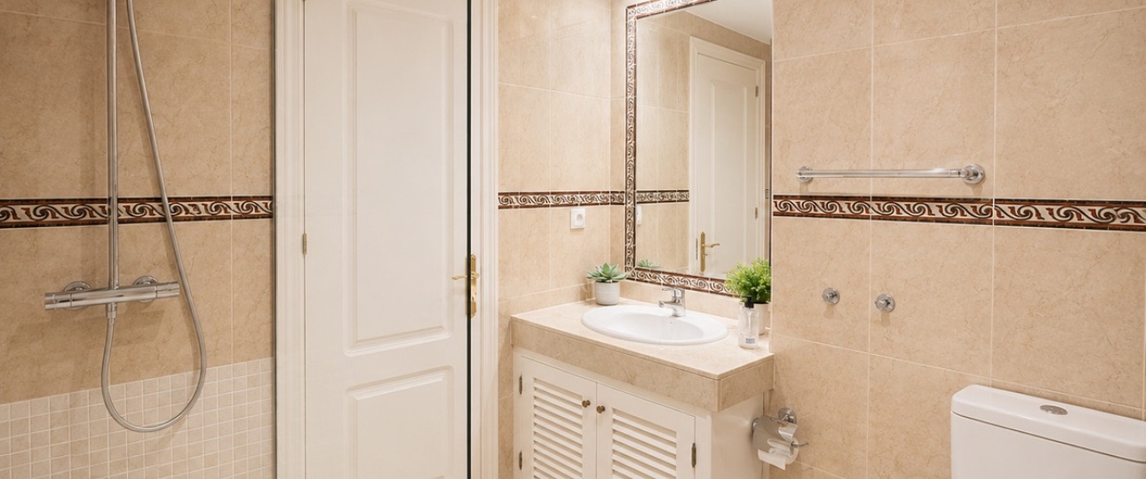 Rynek wtórny - apartment - Marbella - Nueva Andalucía