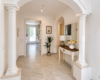 Rynek wtórny - apartment - Marbella - Nueva Andalucía