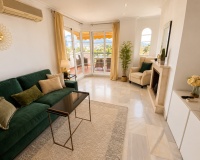 Rynek wtórny - apartment - Marbella - Nueva Andalucía