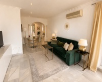 Rynek wtórny - apartment - Marbella - Nueva Andalucía