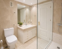 Rynek wtórny - apartment - Marbella - Nueva Andalucía
