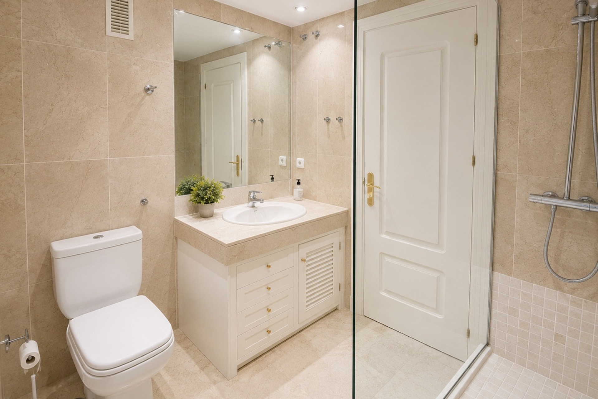Rynek wtórny - apartment - Marbella - Nueva Andalucía