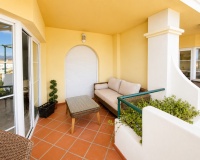 Rynek wtórny - apartment - Marbella - Nueva Andalucía
