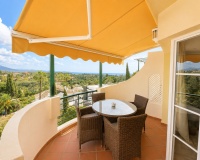 Rynek wtórny - apartment - Marbella - Nueva Andalucía