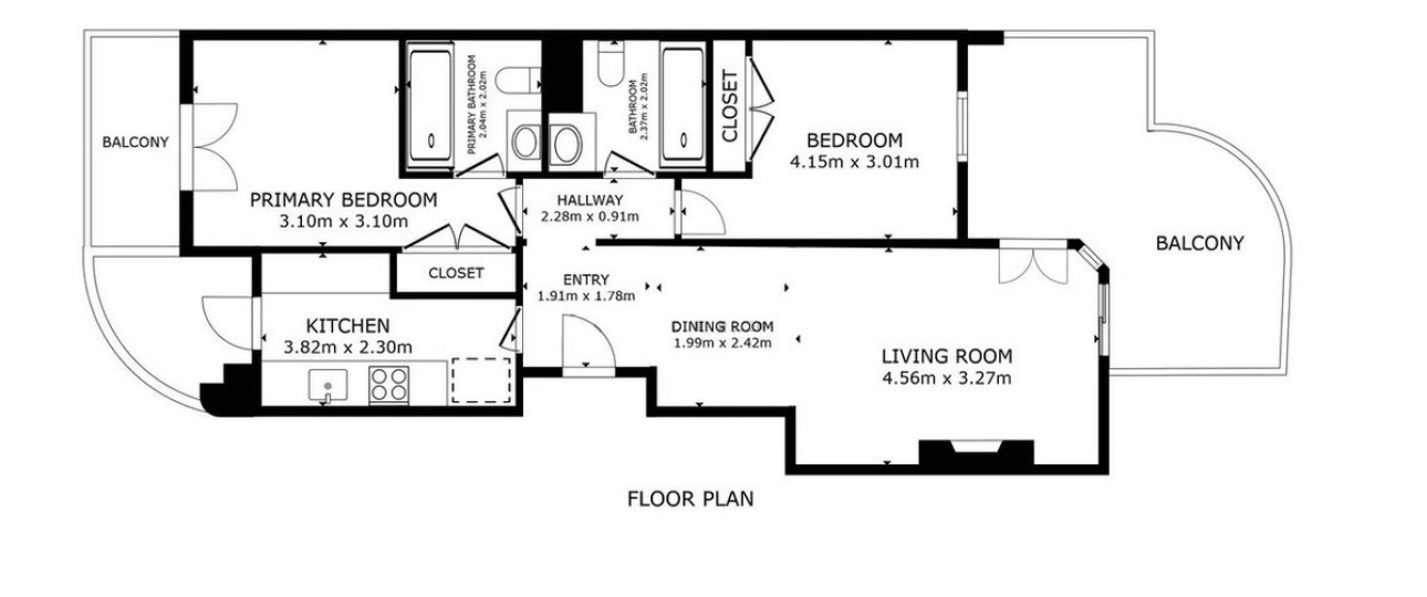 Rynek wtórny - apartment - Marbella - Nueva Andalucía