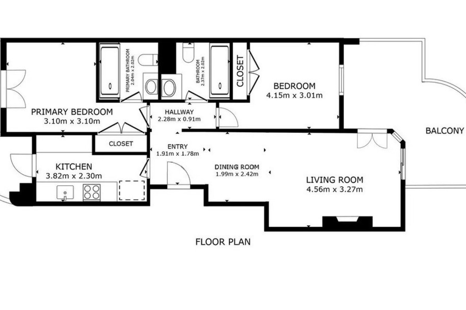 Rynek wtórny - apartment - Marbella - Nueva Andalucía