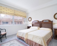 Rynek wtórny - apartment - Marbella - Nueva Andalucía