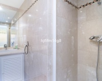 Rynek wtórny - apartment - Marbella - Nueva Andalucía