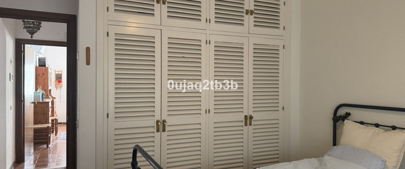 Rynek wtórny - apartment - Marbella - Nueva Andalucía