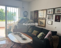 Rynek wtórny - apartment - Marbella - Nueva Andalucía