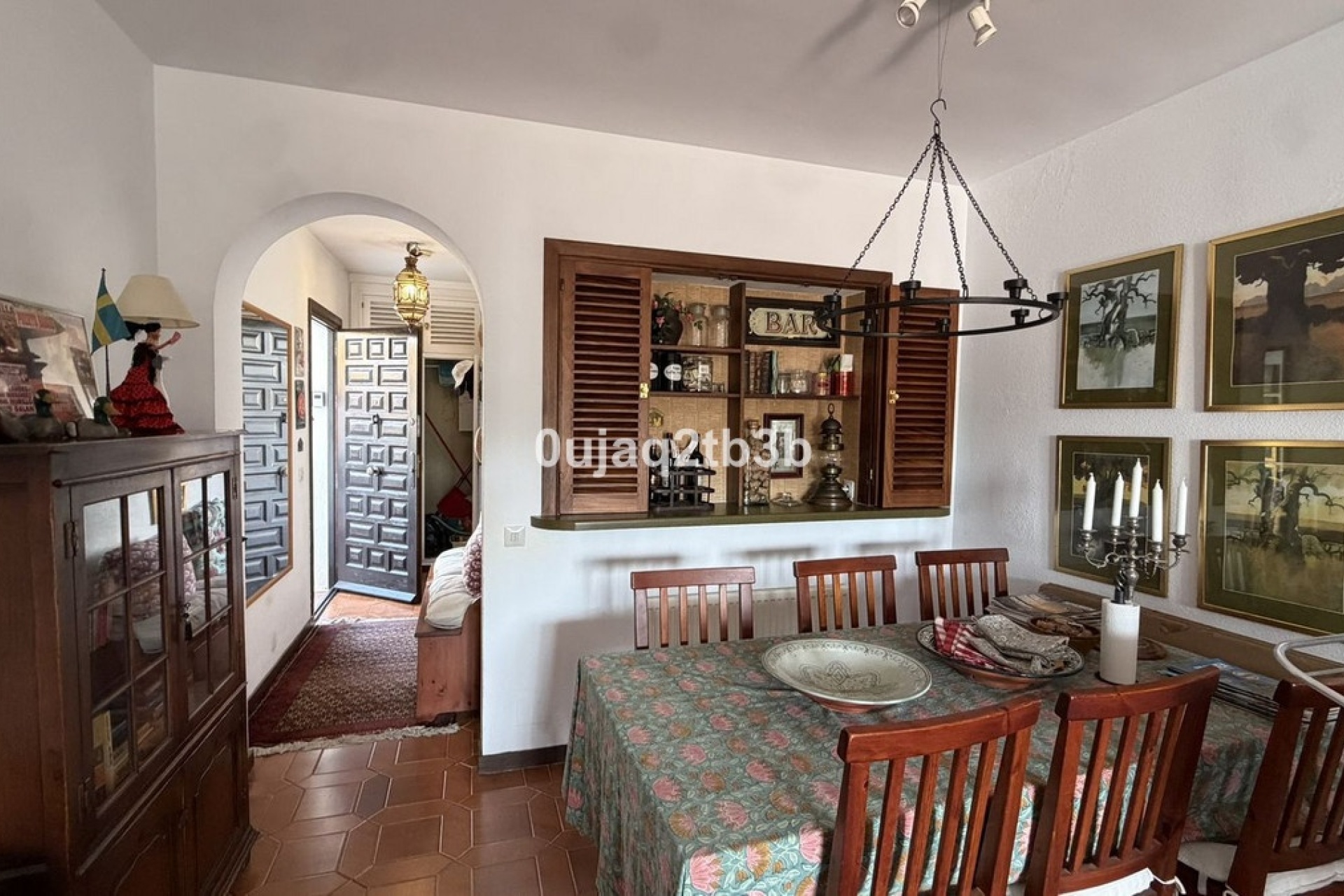 Rynek wtórny - apartment - Marbella - Nueva Andalucía
