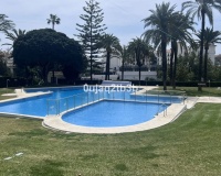 Rynek wtórny - apartment - Marbella - Nueva Andalucía