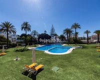 Rynek wtórny - apartment - Marbella - Nueva Andalucía