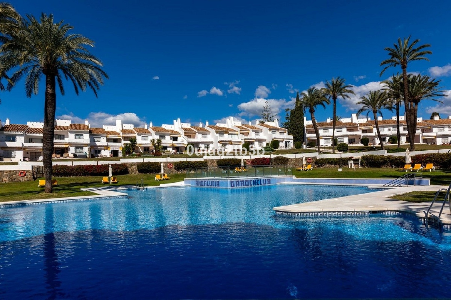 Rynek wtórny - apartment - Marbella - Nueva Andalucía