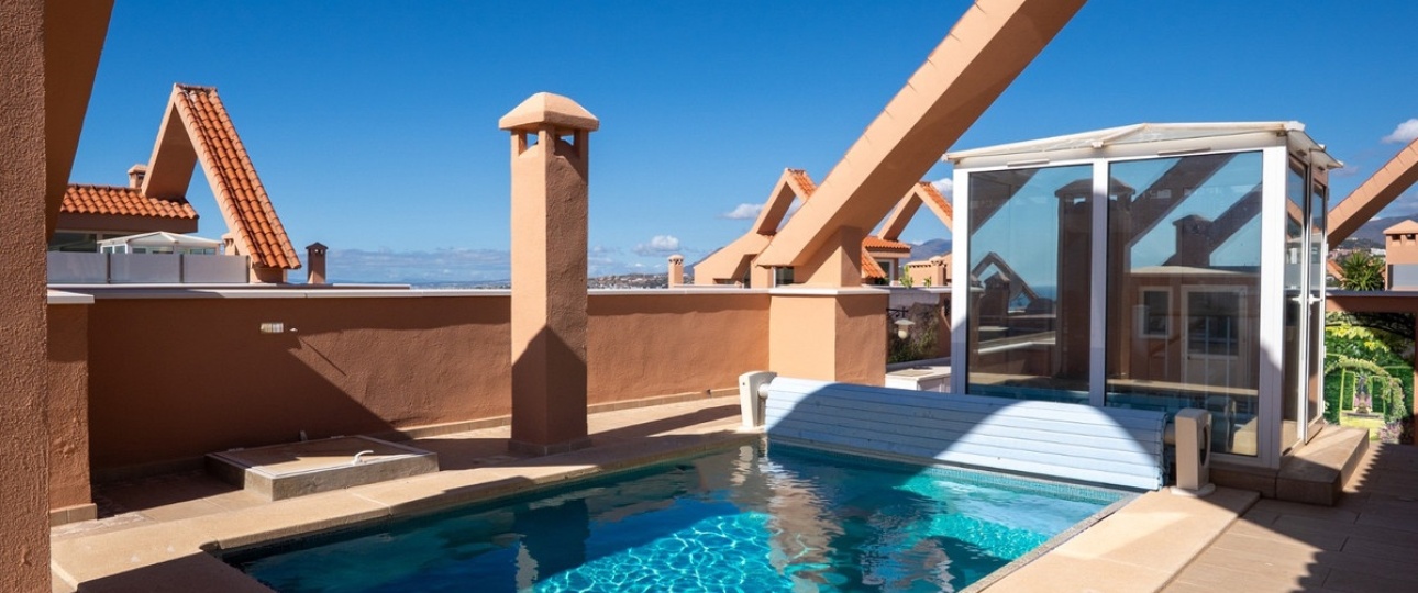 Rynek wtórny - apartment - Marbella - Nueva Andalucía