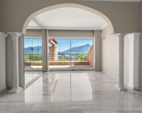 Rynek wtórny - apartment - Marbella - Nueva Andalucía