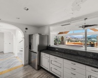Rynek wtórny - apartment - Marbella - Nueva Andalucía