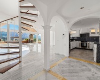 Rynek wtórny - apartment - Marbella - Nueva Andalucía