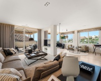 Rynek wtórny - apartment - Marbella - Nueva Andalucía