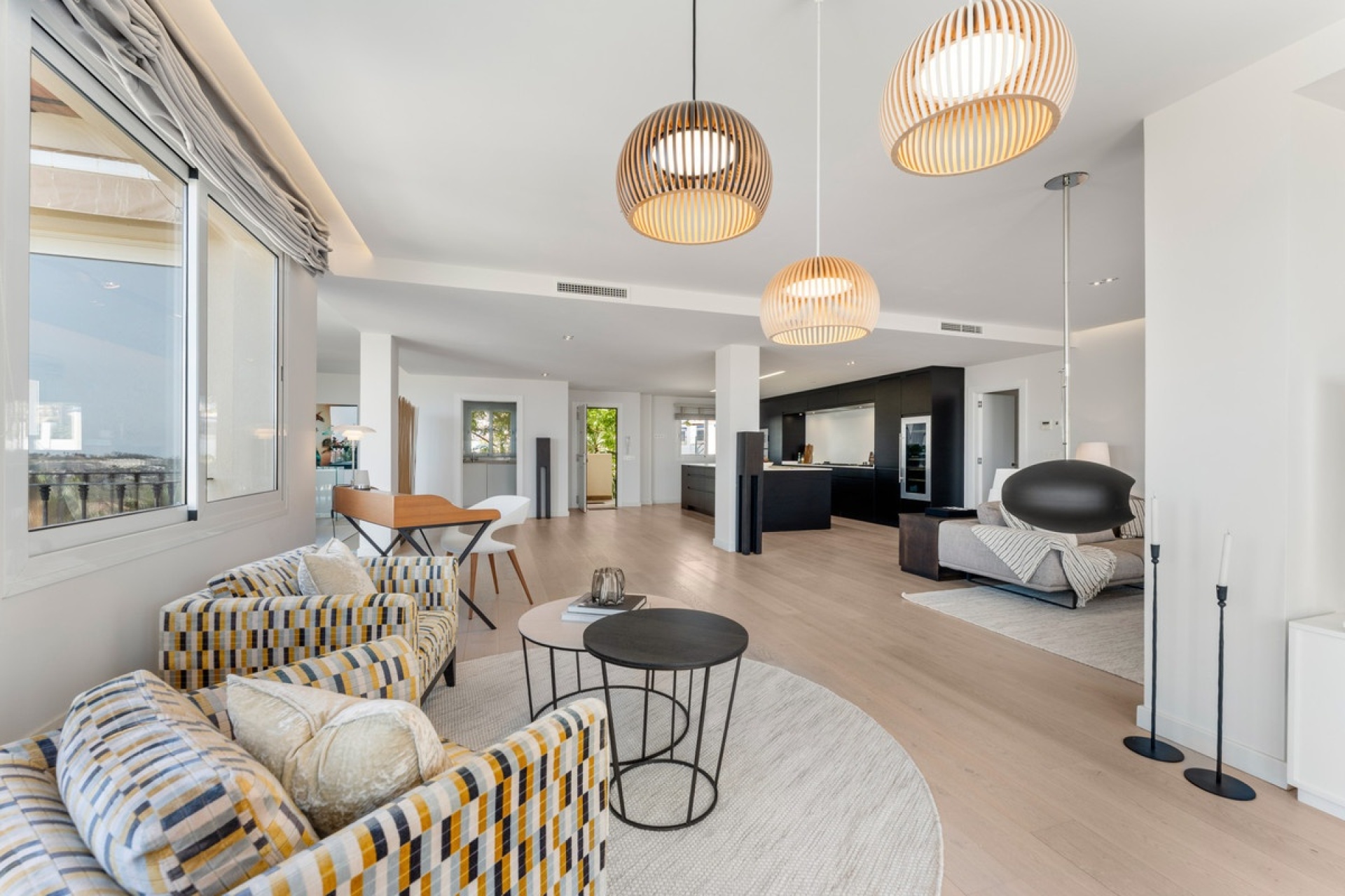 Rynek wtórny - apartment - Marbella - Nueva Andalucía
