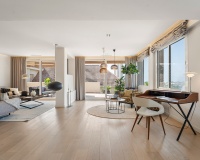 Rynek wtórny - apartment - Marbella - Nueva Andalucía