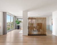 Rynek wtórny - apartment - Marbella - Nueva Andalucía
