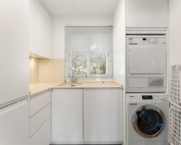 Rynek wtórny - apartment - Marbella - Nueva Andalucía