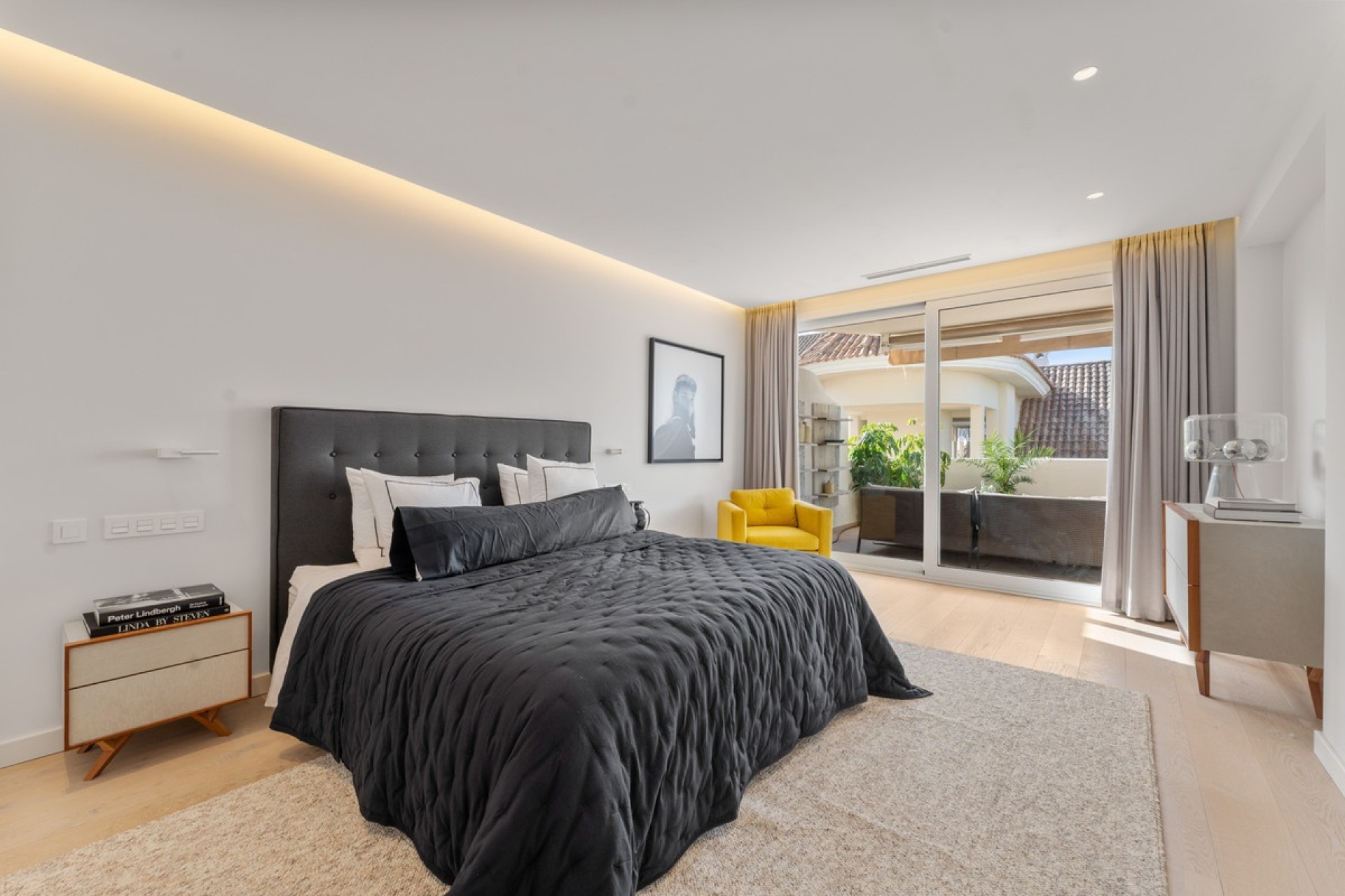 Rynek wtórny - apartment - Marbella - Nueva Andalucía