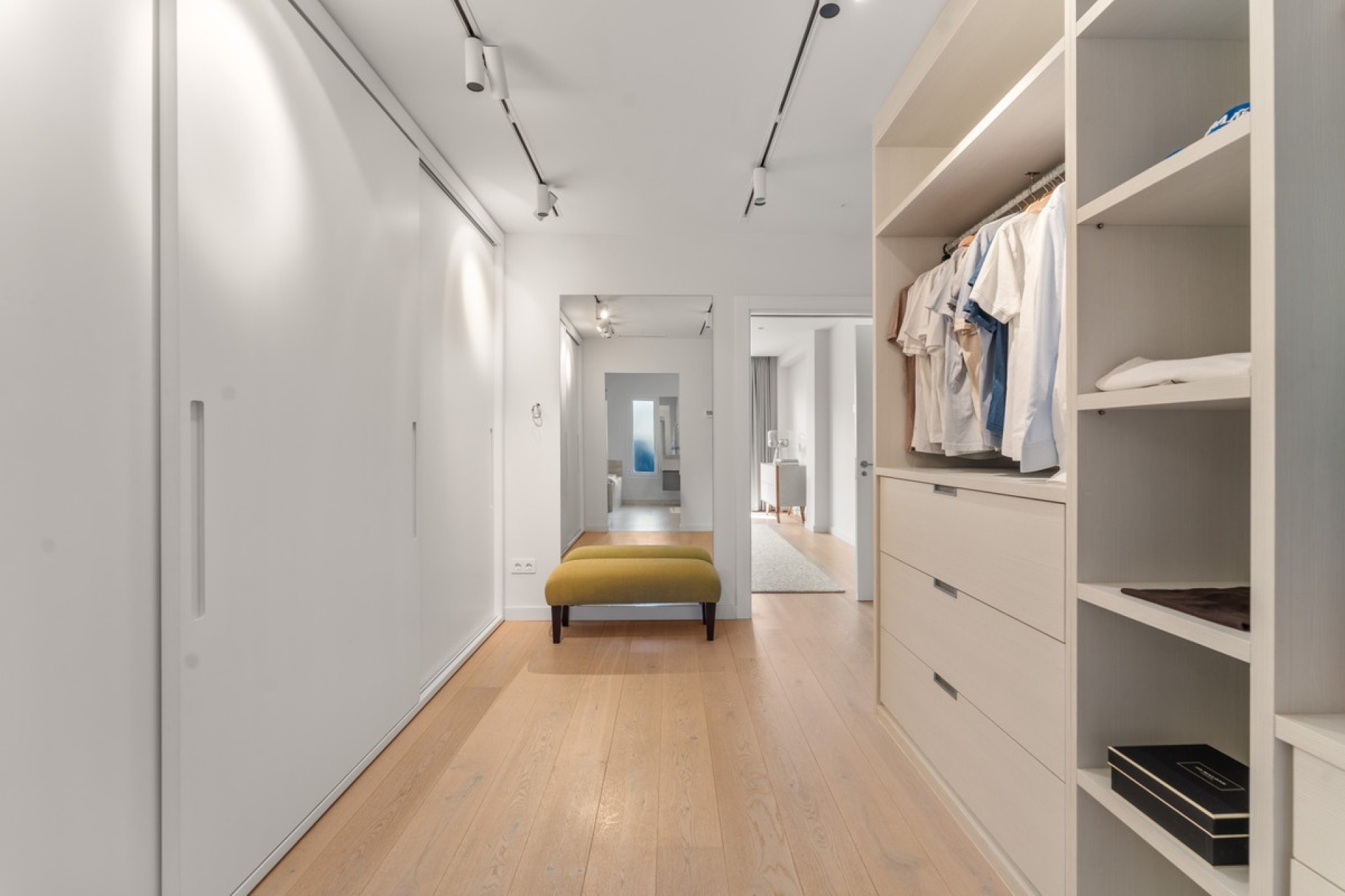 Rynek wtórny - apartment - Marbella - Nueva Andalucía