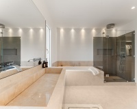 Rynek wtórny - apartment - Marbella - Nueva Andalucía