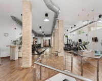 Rynek wtórny - apartment - Marbella - Nueva Andalucía