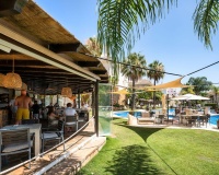 Rynek wtórny - apartment - Marbella - Nueva Andalucía