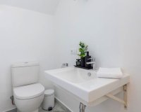 Rynek wtórny - apartment - Marbella - Nueva Andalucía