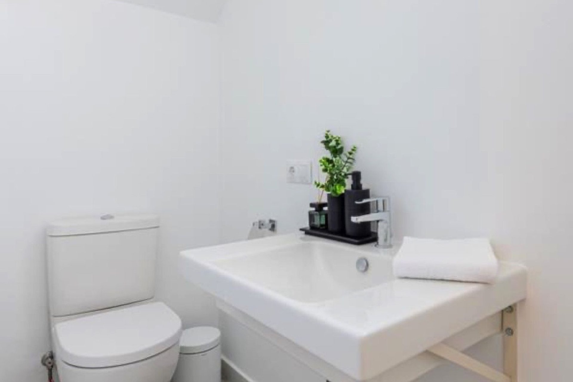 Rynek wtórny - apartment - Marbella - Nueva Andalucía