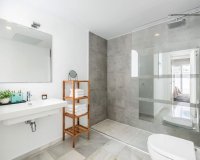 Rynek wtórny - apartment - Marbella - Nueva Andalucía