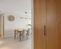 Rynek wtórny - apartment - Marbella - Nueva Andalucía