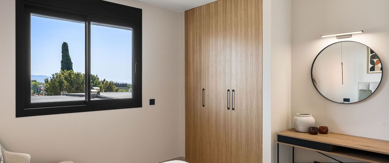 Rynek wtórny - apartment - Marbella - Nueva Andalucía