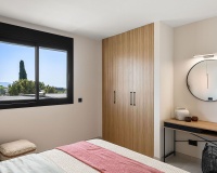 Rynek wtórny - apartment - Marbella - Nueva Andalucía