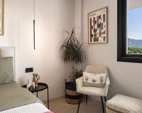 Rynek wtórny - apartment - Marbella - Nueva Andalucía