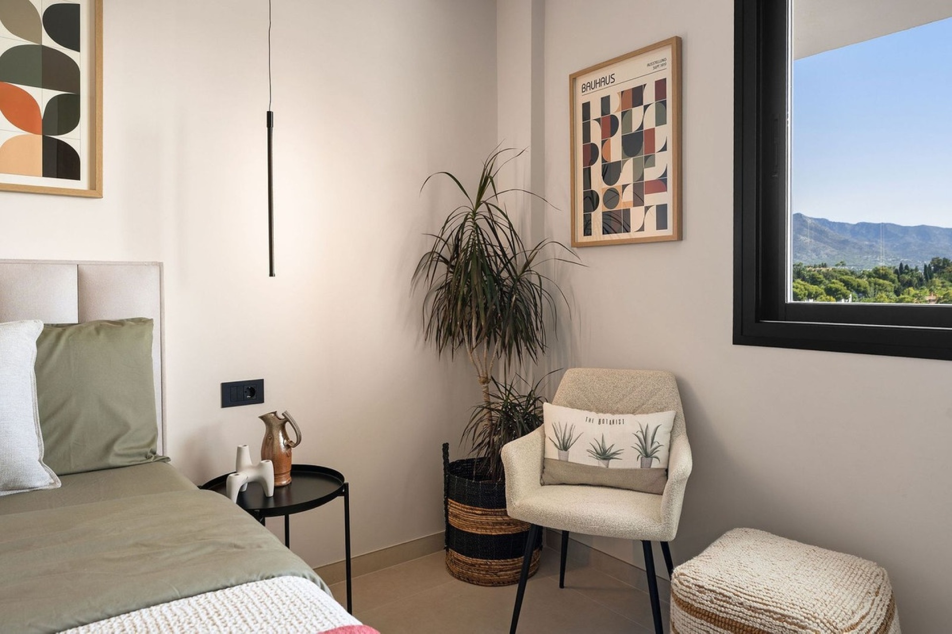 Rynek wtórny - apartment - Marbella - Nueva Andalucía