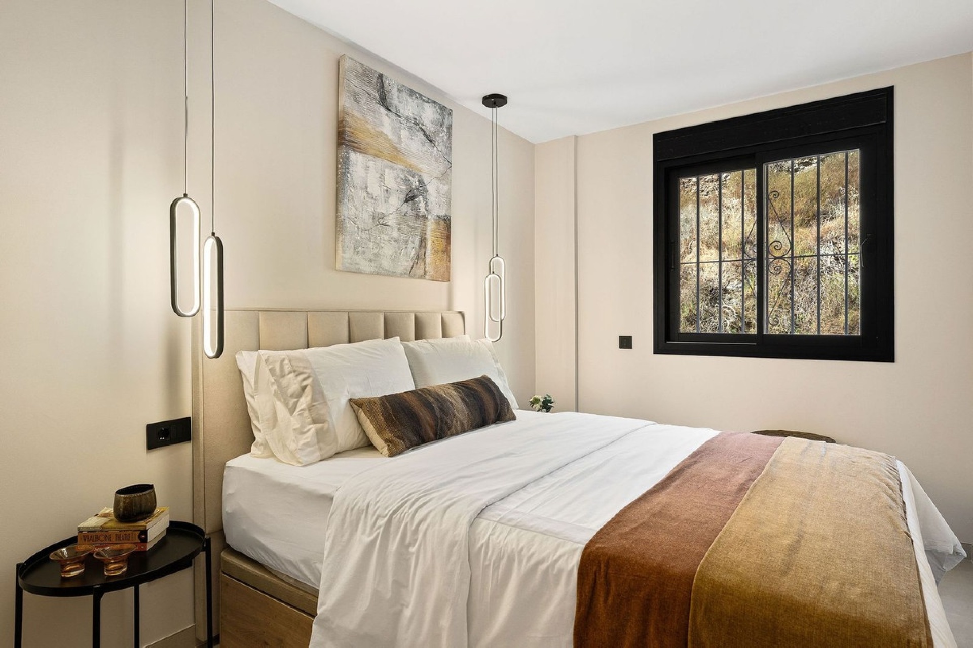 Rynek wtórny - apartment - Marbella - Nueva Andalucía